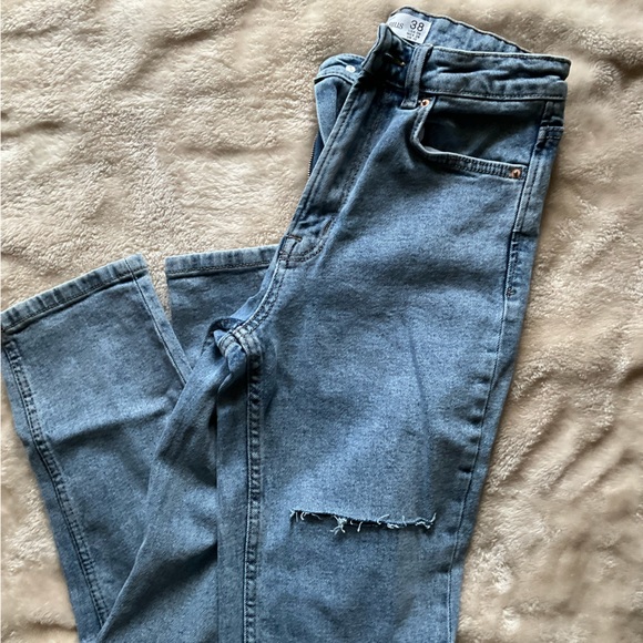 ASOS Mom Jean - Picture 3 of 3
